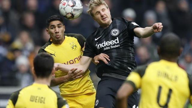 La Bundesliga ingresó 3.810 millones la temporada pasada, una cifra récord