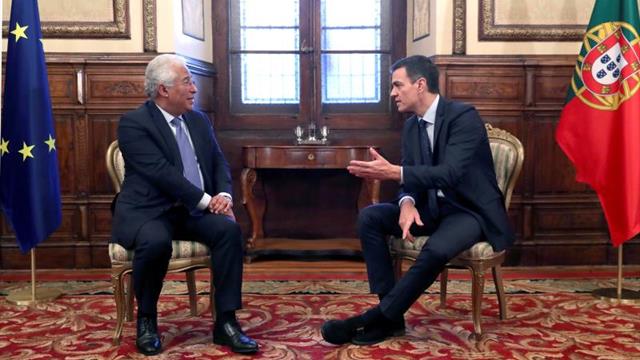 España dice que "va adelante" la propuesta con Marruecos y Portugal para 2030