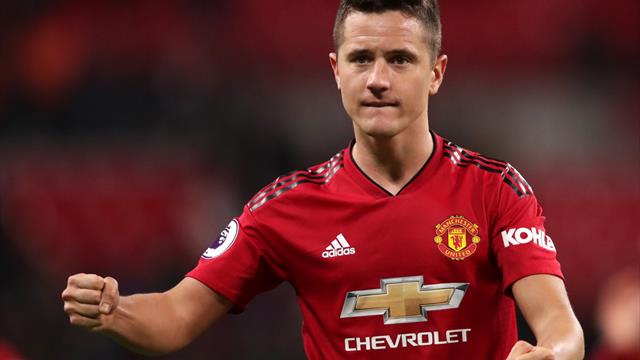 Herrera insists United can still progress in the Champions League