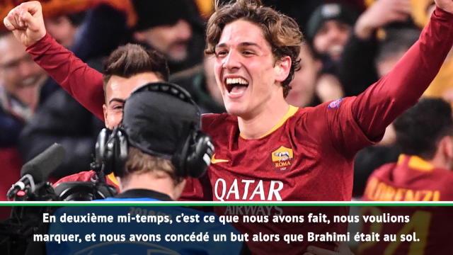8es - Conceição : "A ce niveau, tout se joue sur des détails" 8es - Conceição : "A ce niveau, tout se joue sur des détails"