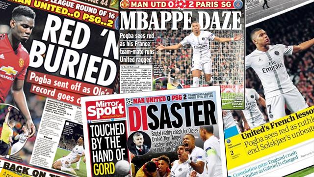 Le "Kyller" : Mbappé a définitivement conquis le Royaume Le "Kyller" : Mbappé a définitivement conquis le Royaume