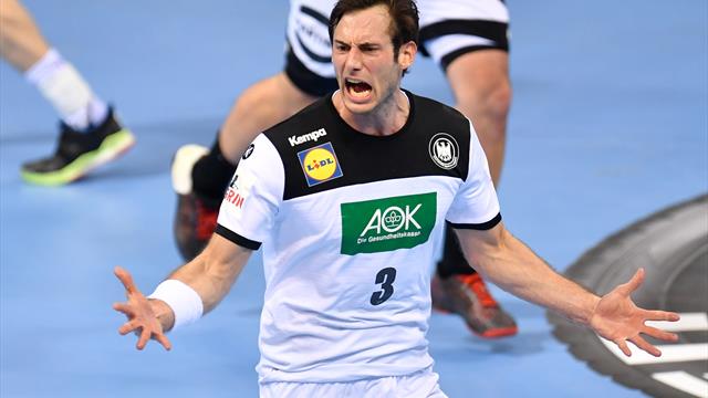 Handball: DHB freut sich über hohe Ticket-Nachfrage