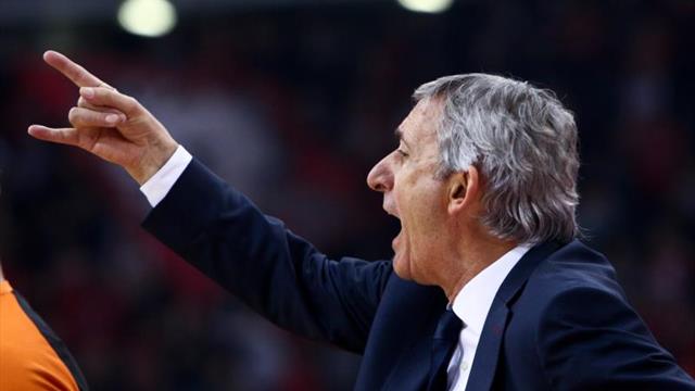 El Valencia Basket, un primer escollo peligroso para el vigente campeón