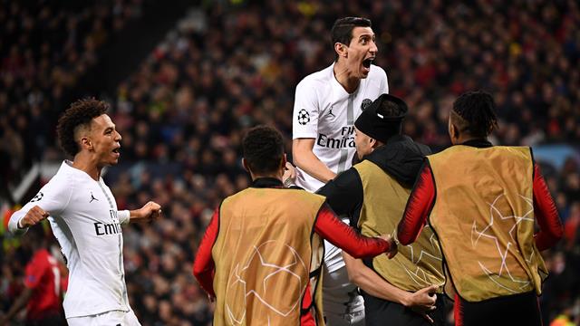 Di Maria, la savoureuse revanche du paria Di Maria, la savoureuse revanche du paria