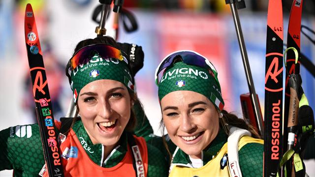 Câștigătoarea marelui glob de cristal se decide la Oslo pe Eurosport