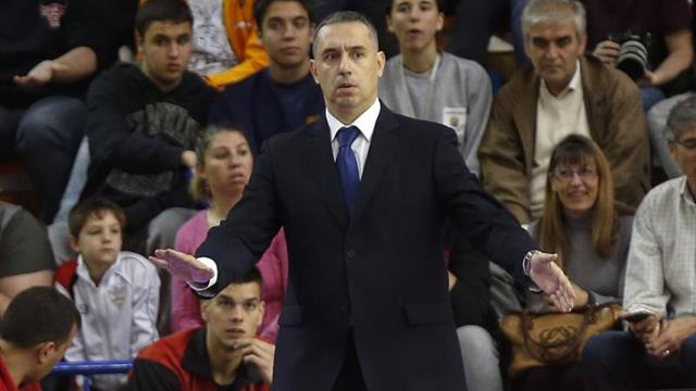 Cuspinera: "Va a ser necesario llegar a doce victorias para no descender"