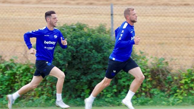 El Alavés asesorará al Kagoshima United a cambio de tres millones de euros