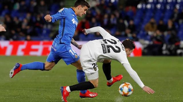 Arambarri: "El objetivo del club es la salvación, lo otro es premio"