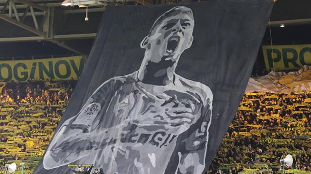 El cuerpo de Emiliano Sala será velado en su pueblo el sábado