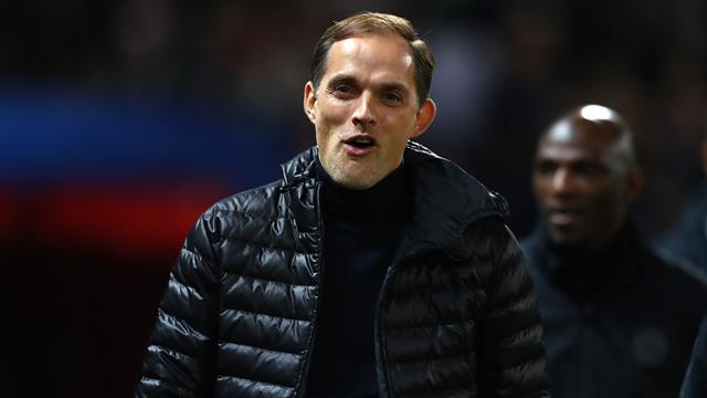 Tuchel, le sorcier bien-aimé