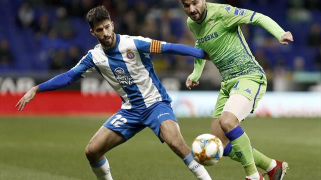 Dídac Vilà se entrena al margen por problemas en el cuádriceps