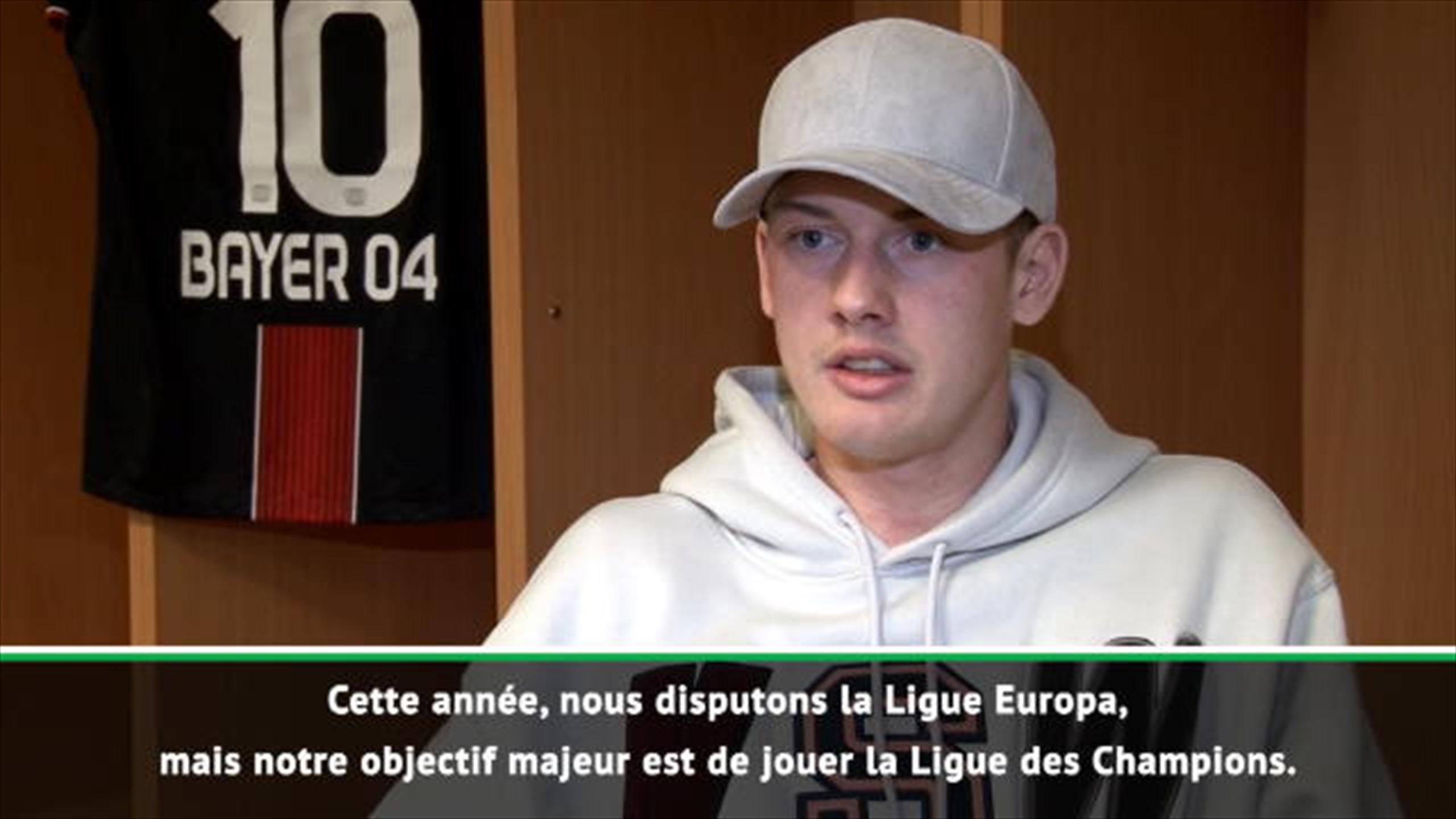 Revoir Football du 13 Février