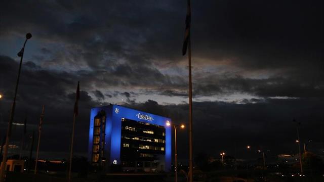 Conmebol busca mejorar las emisiones de la Libertadores con control de la producción