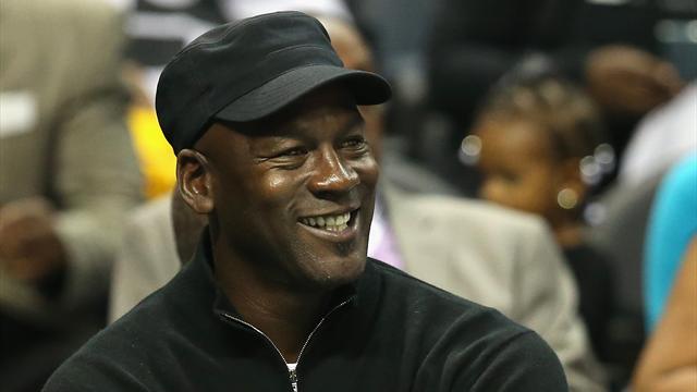 La genial respuesta de Michael Jordan al ser preguntado por Harden y Westbrook