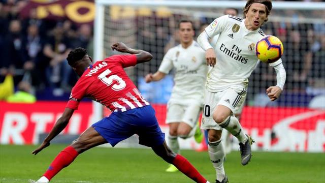 Doce jugadores sancionados para la jornada 24