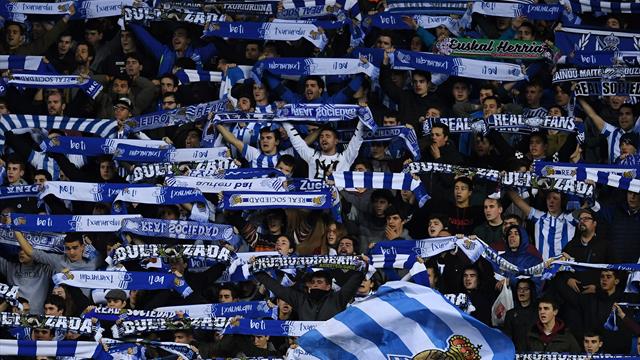 La Real Sociedad presenta la solución ideal para los 'piperos' del fútbol
