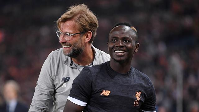 Liverpool bereit für Bayern: "Profitieren in jedem Spiel von Klopp"