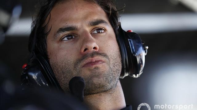 Nasr confirmé chez Dragon en Formule E