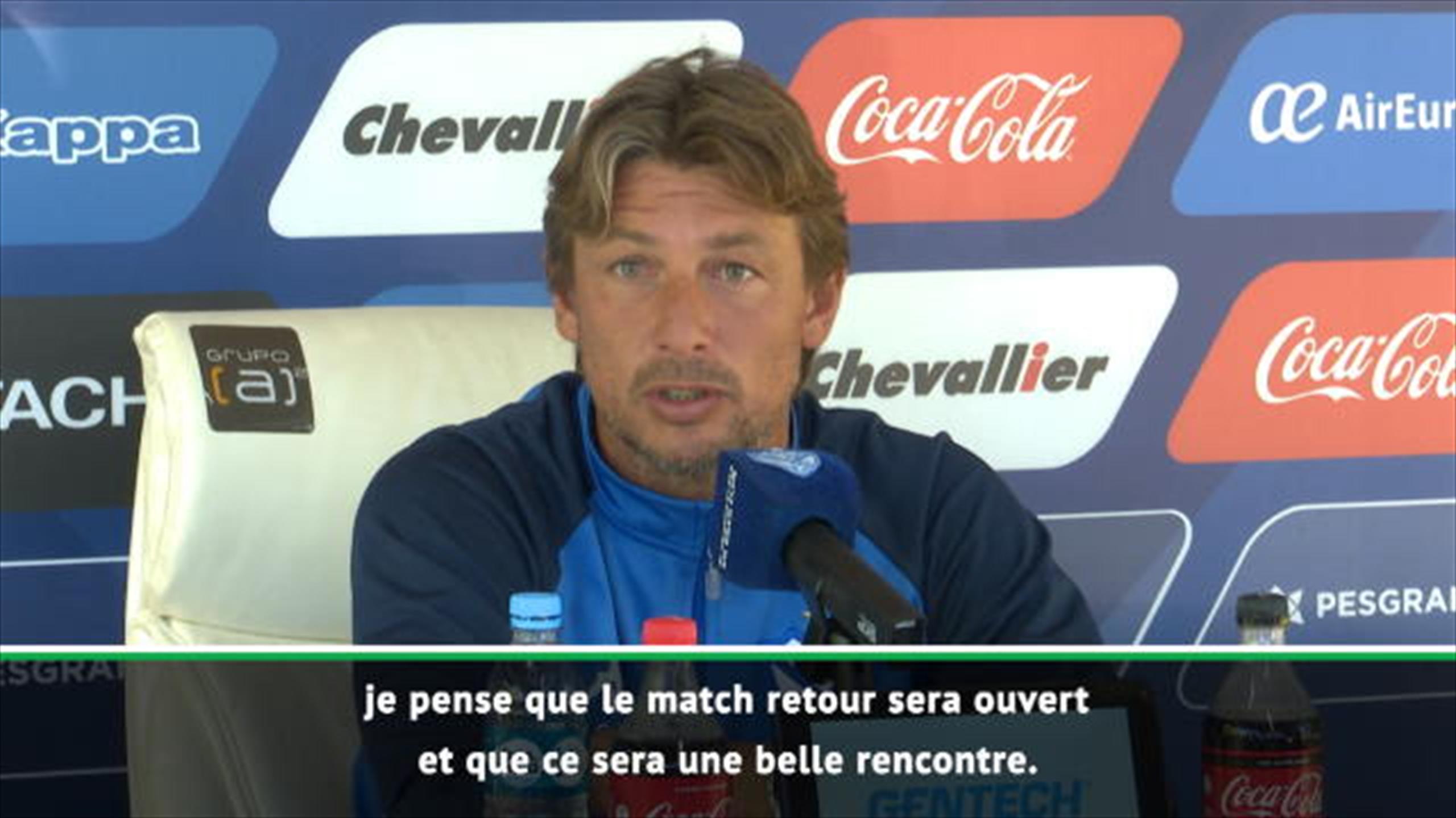Revoir Football du 13 Février