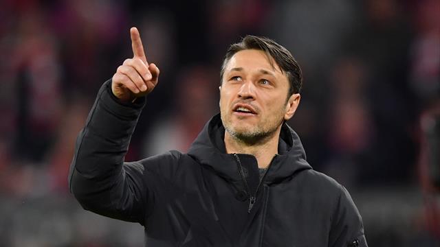 Warum das Augsburg-Spiel für Bayern so wichtig ist