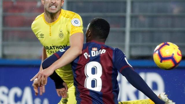 Juanpe: "Tenemos asumido que esta va a ser nuestra lucha hasta el final"