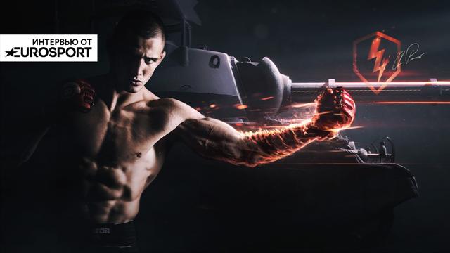 «Макгрегор проиграет Хабибу 100 раз из 100». Пико из Bellator – о силе дагестанских бойцов