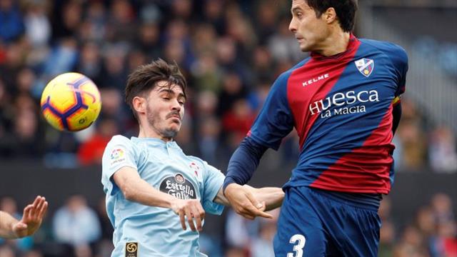 Etxeita: "Jugar contra el Athletic siempre es especial y diferente"