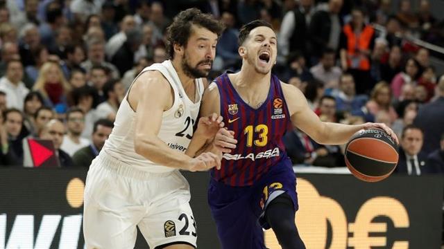 Copa del Rey 2019: El torneo de la adrenalina que quiere romper otra previsible final Madrid-Barça