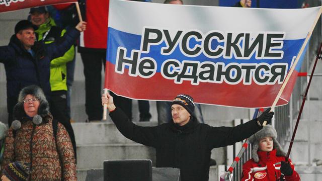 СБР не получил 1,3 млн евро от спонсоров из-за решения IBU