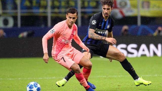 El Atlético supervisará la recuperación del croata Vrsaljko, que fue operado