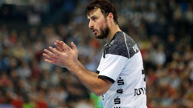 EHF-Cup: Kiel gewinnt auch sein zweites Spiel