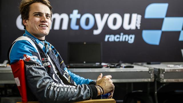 Aurélien Panis poursuit avec Comtoyou en WTCR, mais passe à la Cupra