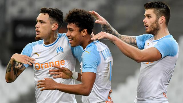 Kamara - Caleta-Car, la bonne formule de l'OM ?