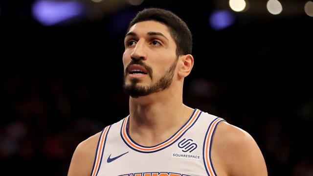 NBA-Profi Kanter wechselt nach Portland