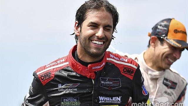 Ufficiale: Felipe Nasr sostituisce Günther alla Dragon Racing