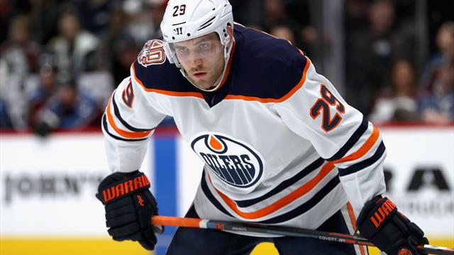 Trotz Draisaitl-Treffer: Edmonton verliert erneut