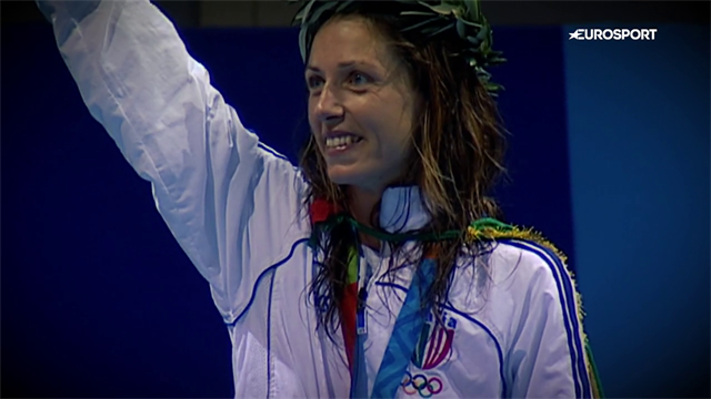 Buon compleanno leggenda, buon compleanno Valentina Vezzali! Buon compleanno leggenda, buon compleanno Valentina Vezzali!