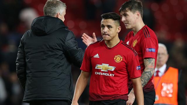United-Legende vernichtet Sánchez: "Nichts als eine Schande"