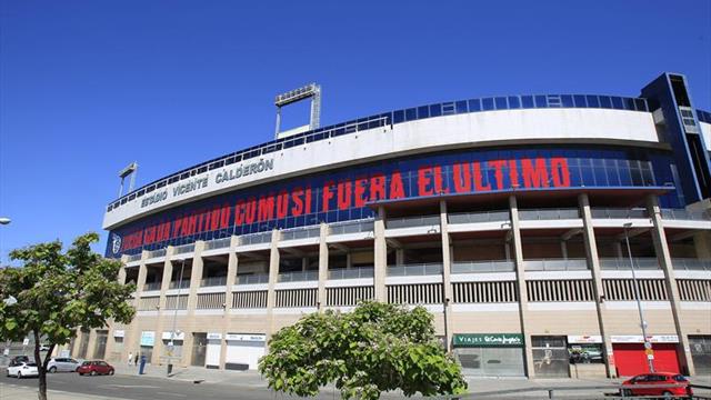Leyendas del Atlético de Madrid inauguran hoy una muestra rojiblanca en Boadilla