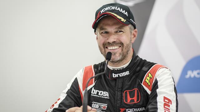 14 motivi per amare il WTCR nel 2019