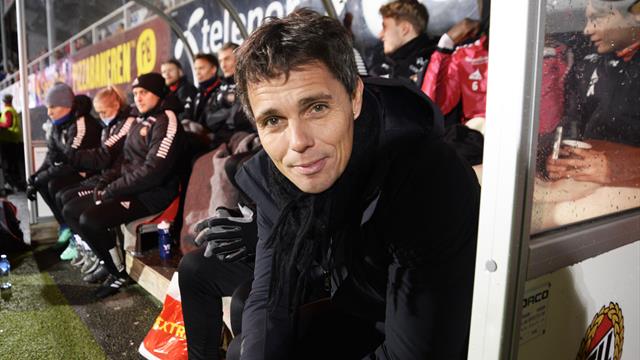Interessert i midtstopper – får konkurranse fra Eliteserie-klubber