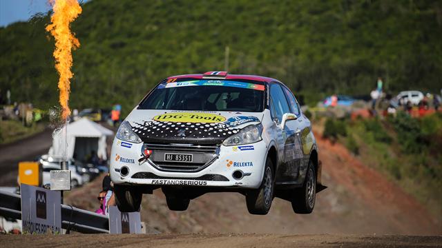 Røkland scommette sull’ERC Junior
