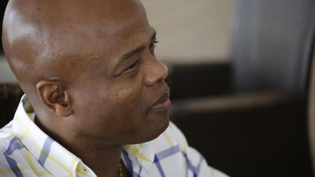 Dely Valdés exprimirá al máximo su cargo de seleccionador interino de Panamá