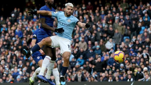 Chelsea y United miden sus urgencias en la Copa de Inglaterra