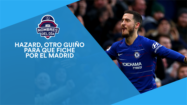 Messi, Icardi, la Europa League, Hazard y Llorente, los nombres del día Messi, Icardi, la Europa League, Hazard y Llorente, los nombres del día
