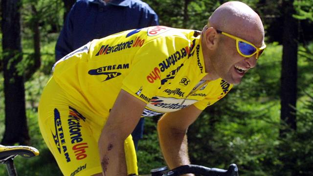 Caso Pantani il generale Rapetto all'Antimafia
