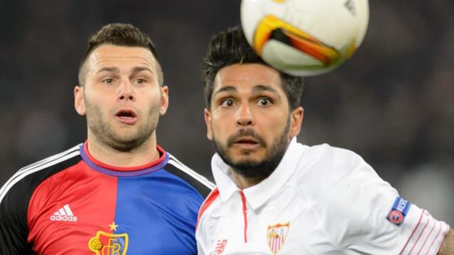 El exsevillista Benoit Tremoulinas anuncia su retirada
