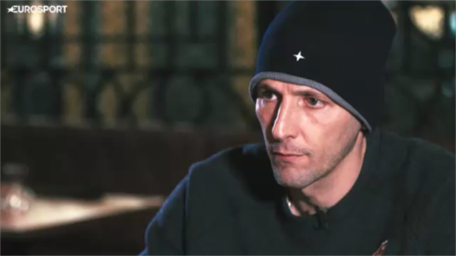 Materazzi: "Sarri-Zola è un mix perfetto per il Chelsea, a Napoli non poteva fare di più" Materazzi: "Sarri-Zola è un mix perfetto per il Chelsea, a Napoli non poteva fare di più"