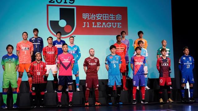 Torres e Iniesta afrontan una nueva temporada "más adaptados" a Japón
