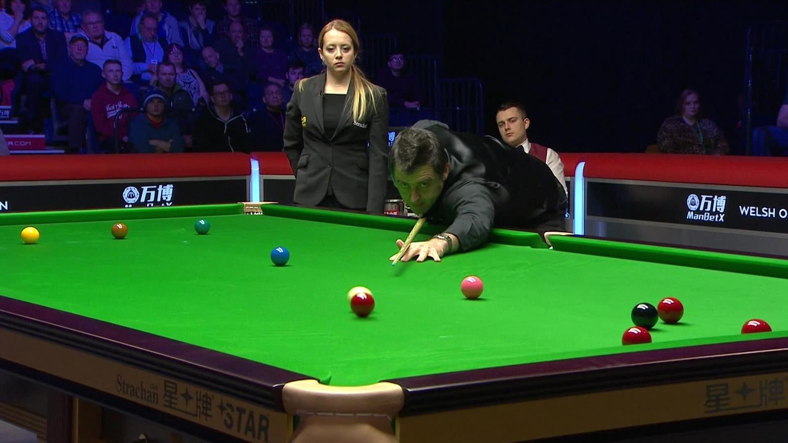Weltrangliste Snooker Weltrangliste Snooker